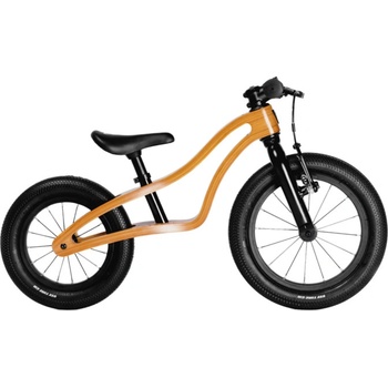 Rascal Bikes dřevěné Trunk