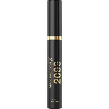 řasenka Max Factor 2000 Calorie Volume č. 2 černá/hnědá 9 ml