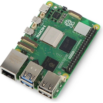 Raspberry Pi 5 16GB