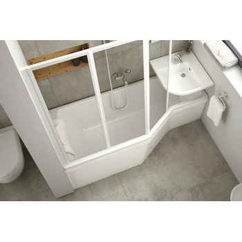 RAVAK Be Happy II 160 x 75 cm C961000000