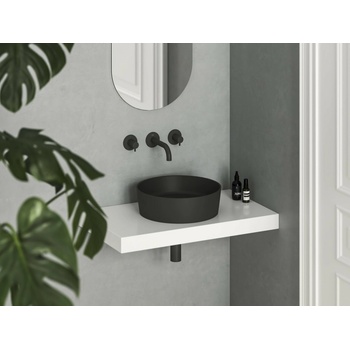 Ravak Uni Slim XJX0D140001