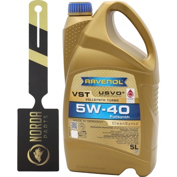 Ravenol VST 5W-40 5 l