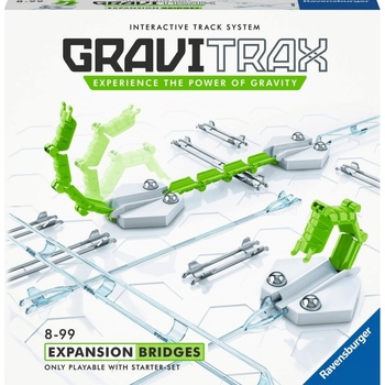 Ravensburger GraviTrax Mosty