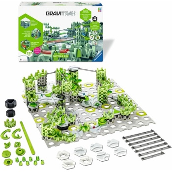 Ravensburger GraviTrax Skytrax Startovní sada XXL