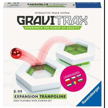 Ravensburger GraviTrax Trampolína