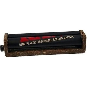 RAW EcoPlastic balička roller king size 12 ks
