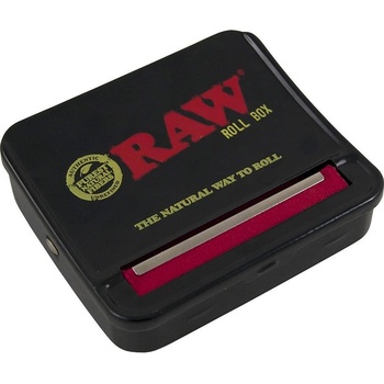 RAW Kombajn na krátké papírky