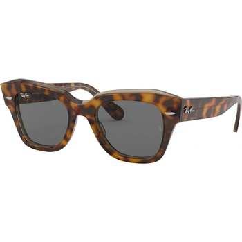 Ray-Ban RB2186 State Street 1292B1