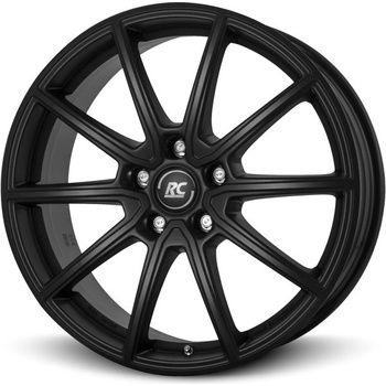 RC-Design RC32 7x18 5X100 ET55 matt black