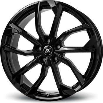 RC-Design RC34 6,5x17 5x120 ET60 black