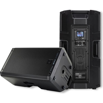 RCF ART 912-A + ART 912-AX