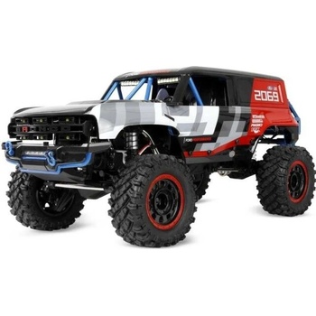 RCobchod RC auto 1:12 Hyper GO Ford Bronco Baja 1000 PRO RC_321904 RTR 1:12