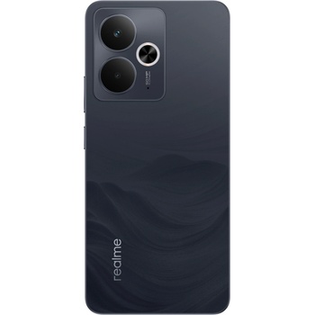 realme 14T 8GB/256GB Obsidian Black