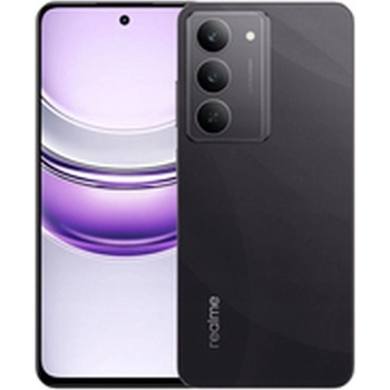 realme 14x 5G 8GB/256GB Carbon Black