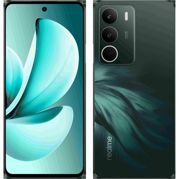 realme C71 8GB/256GB Forest Green
