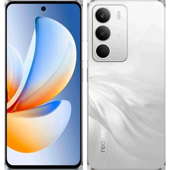 realme C71 8GB/256GB White