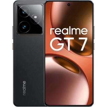 realme GT 7 12GB/512GB IceSense Black