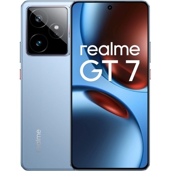 realme GT 7 12GB/512GB IceSense Blue