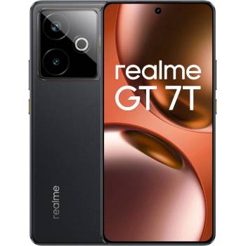 realme GT 7T 12GB/512GB IceSense Black