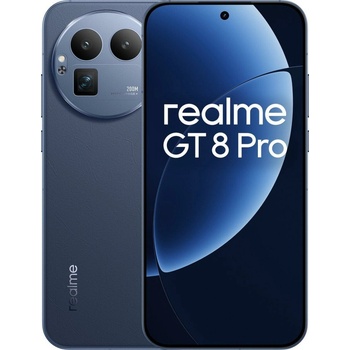 realme GT 8 Pro 16GB/512GB Urban Blue