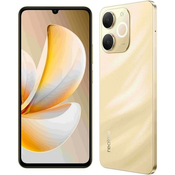 realme Note 70T 4GB/64GB Gold