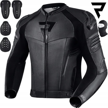 Rebelhorn VANDAL černá