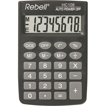 Rebell HC108