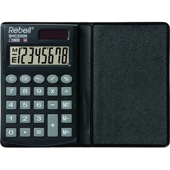 Rebell SHC 200 N