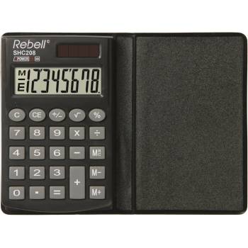Rebell SHC 208