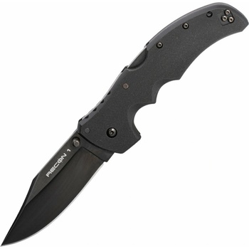 RECON 1 CLIP POINT PLAIN EDGE S35VN