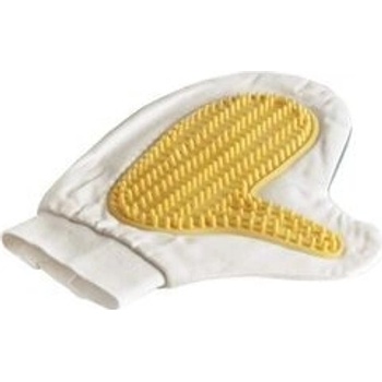 Record rukavice na vyčesávání 24 cm