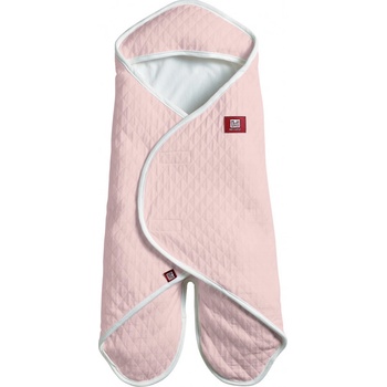Red Castle dětská zavinovačka Babynomade lehká růžová