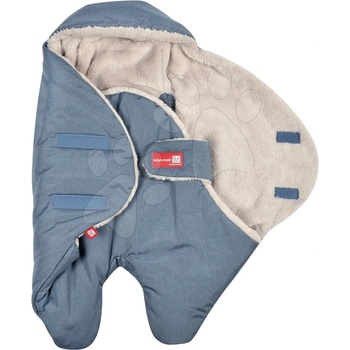 Red Castle made zavinovačka Babyno Tenderness modrá