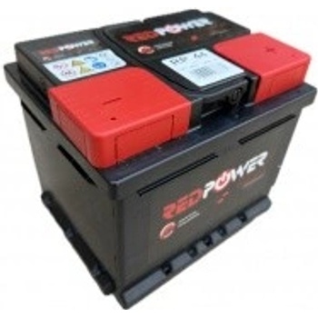 RED Power 12V 44Ah 360A RP44