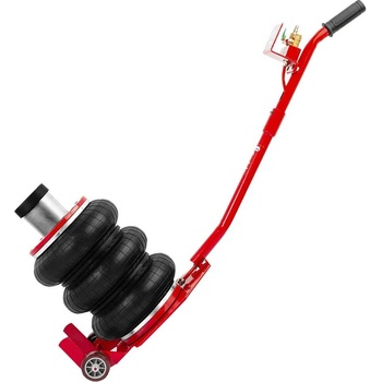 Redats 15-00-96, LS-230 pneumatický měchový zvedák 3 t s nástavcem 82 mm