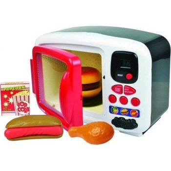 RedBox mikrovlnná trouba elektronická