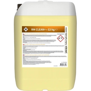 REDFOX RM Clean+ 12 kg Mycí detergent pro myčky nádobí 12 kg