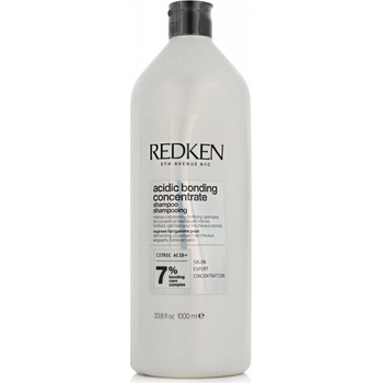 Redken Acidic Bonding Concentrate Shampoo 1000 ml