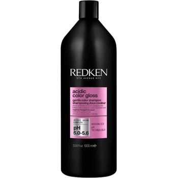 Redken Acidic Color Gloss Shampoo 1000 ml