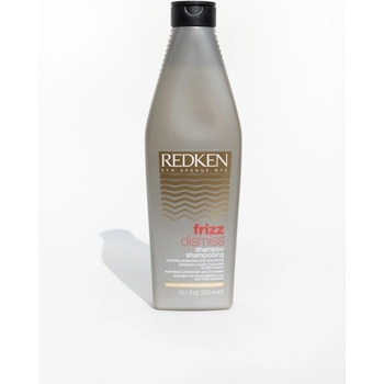 Redken Frizz Dismiss Sulfattefree Shampoo 300 ml