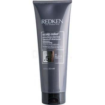Redken Scalp Relief Dandruff Control Shampoo 250 ml