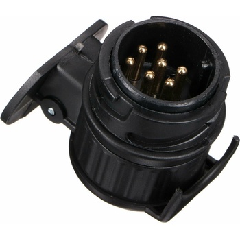 Redukce zásuvky tažného zařízení 13-7 pin SIXTOL