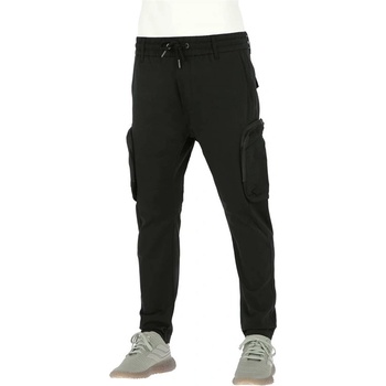 Reell Flow Cargo Black