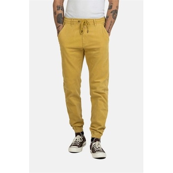 Reell kalhoty Reflex 2 Baby Cord Hemp