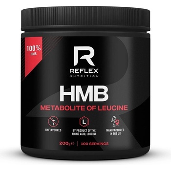 Reflex Nutrition HMB 200g