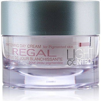 Regal Light Control Zesvětlující krém pro pigmentovanou pleť 45 ml