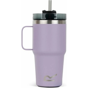 Regatta termohrnek Thermulate Insulated Mug 600 ml fialová