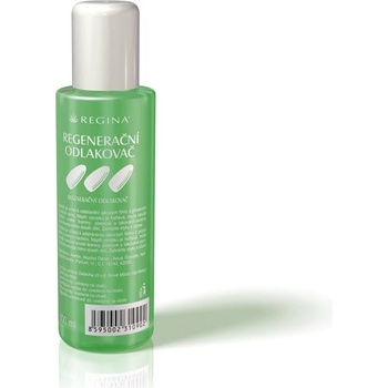Regina odlakovač regenerační zelený 100 ml