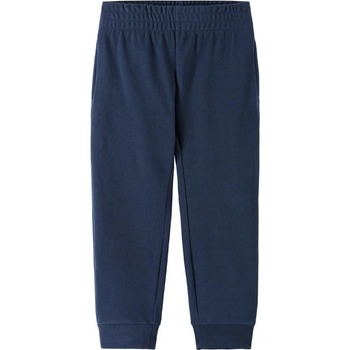 Reima Dětské fleecové kalhoty Tarvis Navy