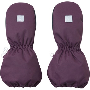 Reima Nouto Dětské palčáky Deep purple